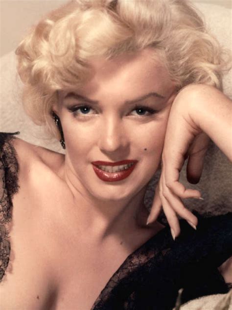 Marilyn Monroe En Iyi Filmler Beyazperde Com