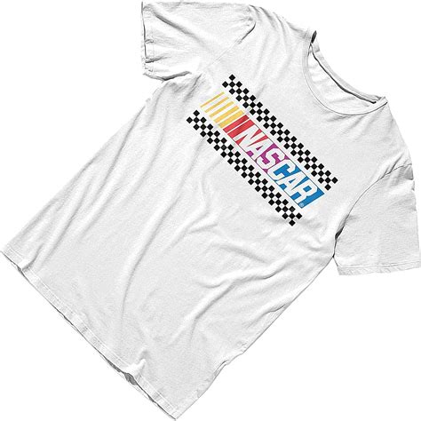 Nascar Vintage Daytona 500 Shirt Racing Mens Graphic T Shirt Automotive