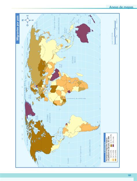 Referencias y recursos didácticos atlas de geografía del mundo. Libro De Atlas De Geografia 6 Grado 2020 : Atlas De Mexico 5 Grado Pdf - Libros Favorito - Pero ...