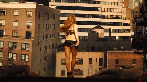 Jennifer Love Hewitt The Client List Music Video Behind The Scenes 21