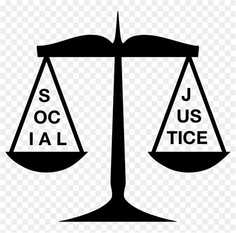 Is There A Connection Between Stoicism And Social Justice Scales Of