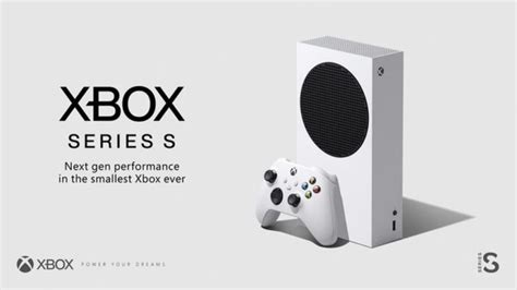 Xbox Series S Lockhart é Confirmado E Microsoft Divulga Preço E