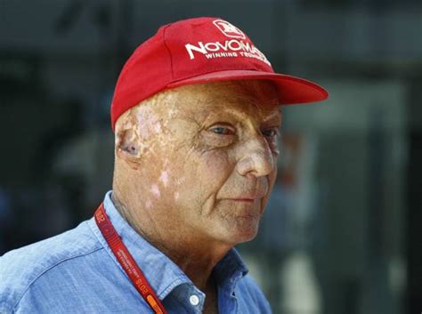 Official instagram account andreas nikiolaus lauda mercedes amg petronas formula one team. Niki Lauda: Rückkehr in die Formel 1 zunächst nur mit ...