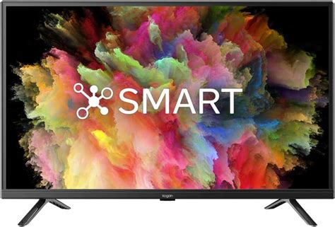 Kogan 32 Smart Led Tv Series 7 Ah7500 Tvs Au