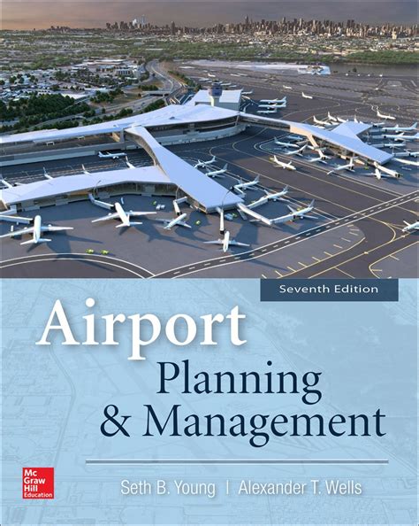 Airport Planning And Management Seventh Edition Ebook Mcgraw Hill