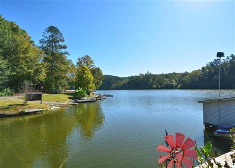 Shelby County Al Waterfront Homes For Sale Property And Real Estate