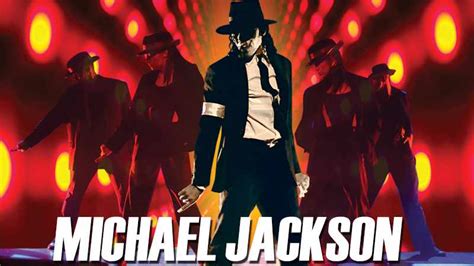 Durban Win Tickets To The Michael Jackson History Show
