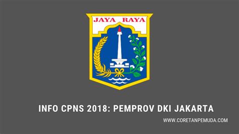 Detail Download Logo Pemprov Dki Jakarta Koleksi Nomer 52