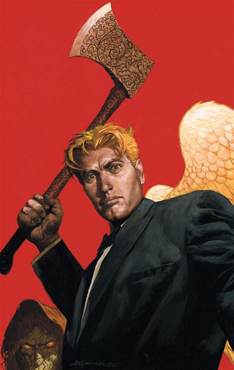 Lucifer wants to ruin your date with someone else. Lucifer Morningstar | John Constantine Hellblazer Wiki | Fandom