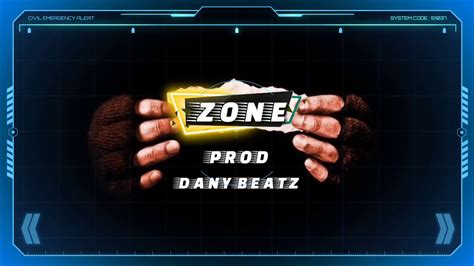 Zone Prod Dany Beatz Youtube