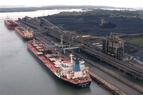 Rbct Coal Exports Hit 29 Year Low In 2022 Moneyweb