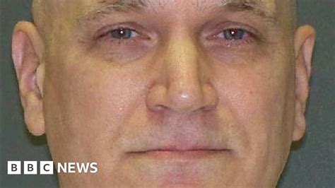 Texas Killer Dad John Battaglia Taunts Ex Wife At Execution