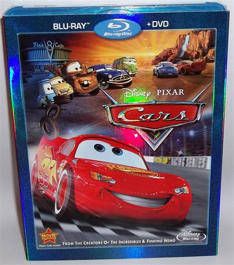 Cars Blu Ray Amazon Ca Industrial Scientific