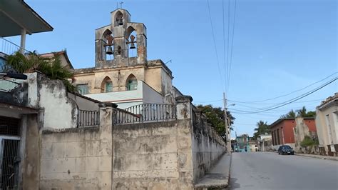 Cuando La Villa De Guanabacoa Fue Capital De Cuba