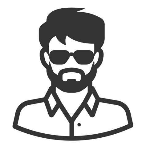 Cool Avatar Icons At Getdrawings Free Download