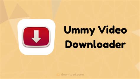 Ummy Video Downloader 111081 Crack License Key Free 2022