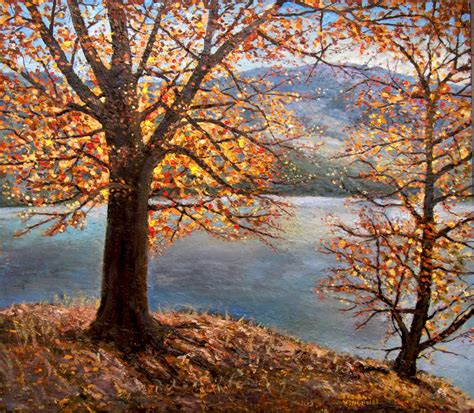 Questi inchiostri sono un prodotto che. quadri ad Olio Paesaggi Naturalistici classici e ...