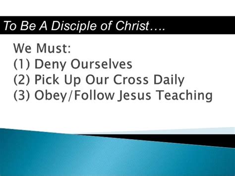 Discipleship Wheel English Presentation