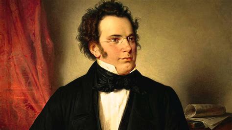 Whats So Great About Franz Schubert Gregg Whiteside Knows Wrti