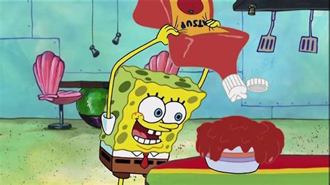 Spongebob Ketchup Youtube