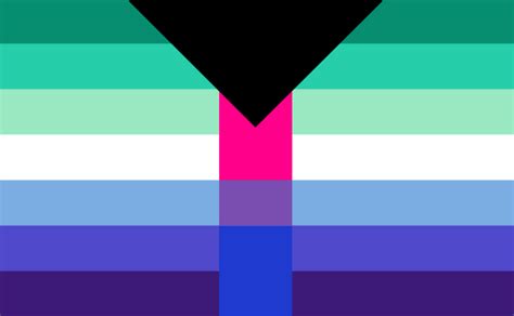 Bi Trans Flag Queervexillology
