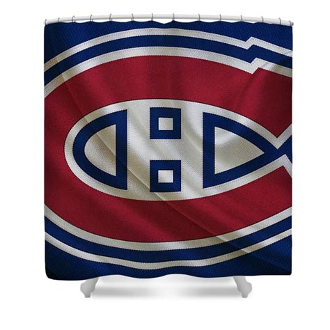 The winnipeg jets appear to be in a bit of a death spiral. Montreal Canadiens Shower Curtain for Sale by Joe Hamilton