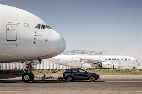 Airbus A380 Cinco Ligações Do Maior Avião Do Mundo Com Os Automóveis