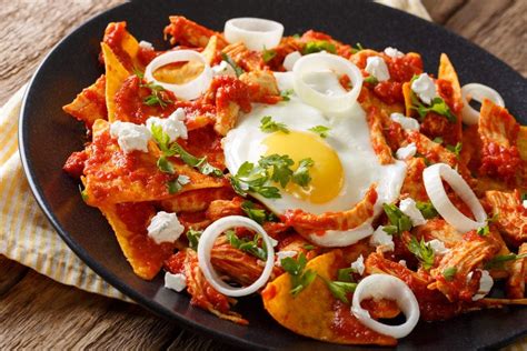 20 Marvelous Mexican Breakfast Ideas Recipes The Kitchen Community