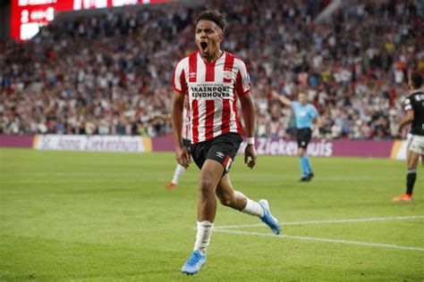 Malen psv sig wallpaper psveindhoven. Le Barça a déniché le nouveau Mbappé ! - Sport.fr
