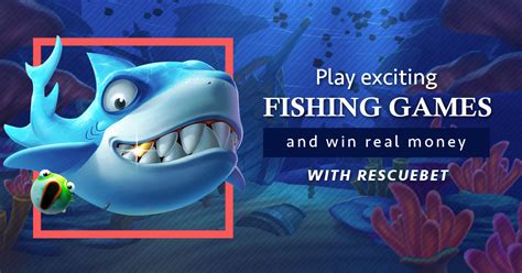 We have 2 game formats: Play Online Fishing Games That Pay Real Money In Rescuebet