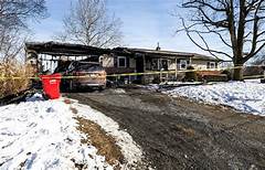 Tragedy Strikes Franklin Obituary Of A Beloved Educator