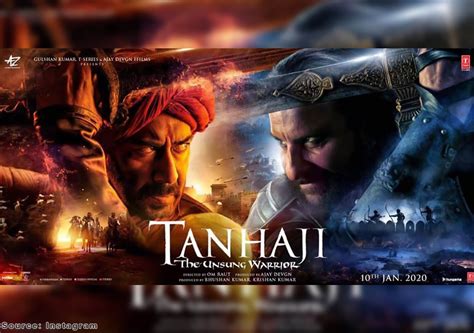 Two New Movie Posters Are Dropped Bollywood Movies