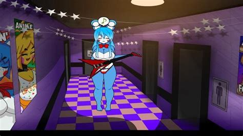 Five Nights In Anime 2 Apk V20 Download Gratis Para Android
