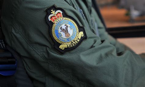Women Will Be Allowed To Fight In Close Combat In The Raf For The First
