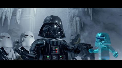 Lego Star Wars Skywalker Saga Walkthrough Empire Strikes Back Part 1