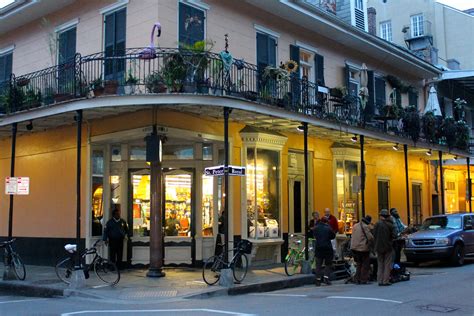 Tour Through New Orleans - Architecture, History, Culture & Sights - MyThirtySpot