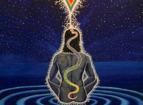 What Is A Kundalini Awakening Forever Conscious