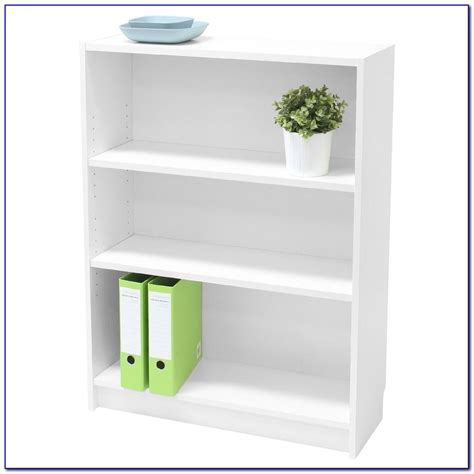 Sauder White 2 Shelf Bookcase Bookcase Home Design Ideas