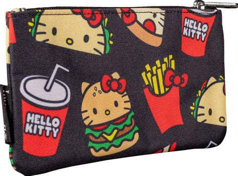 Loungefly Hello Kitty Snacks Pouch Buy Online Australia Beserk