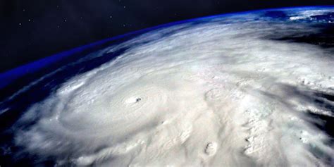 Hurricanes And Other Tropical Stormscdc