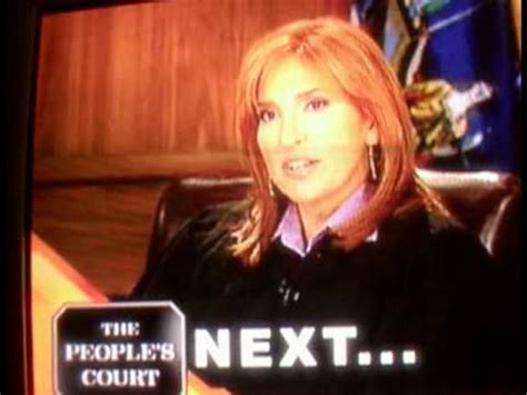 This Is Why Judge Marilyn Milian Is The Hottest Judge On Television