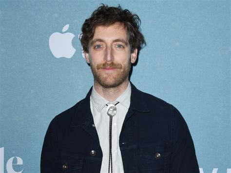 Thomas Middleditch To Pay Ex Wife 26 Million In Divorce Settlement 1063 The Groove