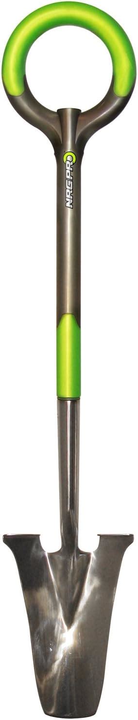 Radius Garden 203 Pro Garden Stainless Steel Digging Fork