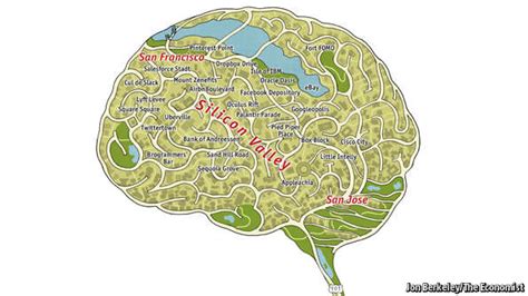 Empire of the geeks | The Economist