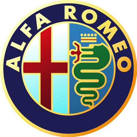 Alfa Romeo Logo Png Transparent 1 Brands Logos