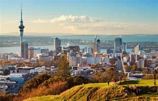 10 Best Places to Visit in New Zealand (with Photos & Map) - Touropia