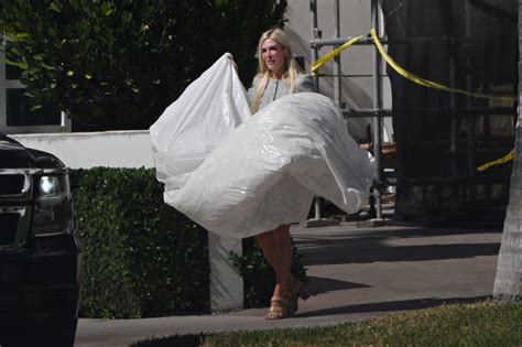 RHONY alum Tinsley Mortimer marries businessman Robert Bovard in Palm