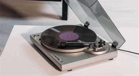 The 8 Best Cheap Turntables Record Players Under 100