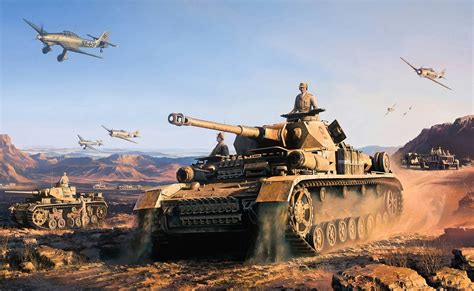 Download Military Tank Hd Wallpaper