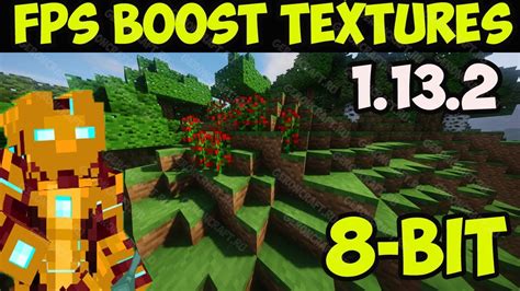 How To Get Fps Boost Texture Pack In Minecraft 1132
